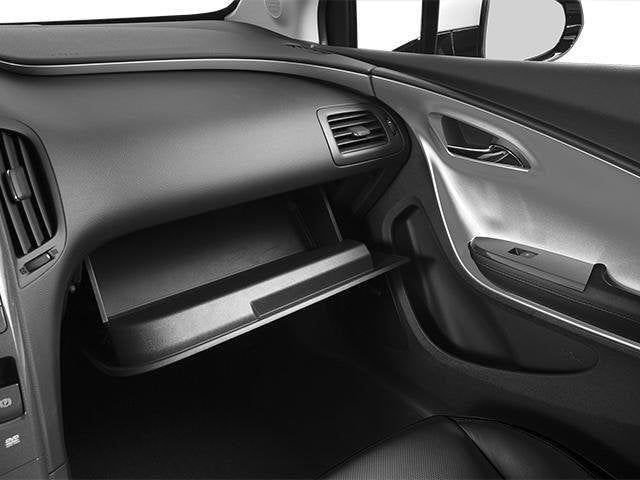 Used 2014 Chevrolet Volt FWD image 51