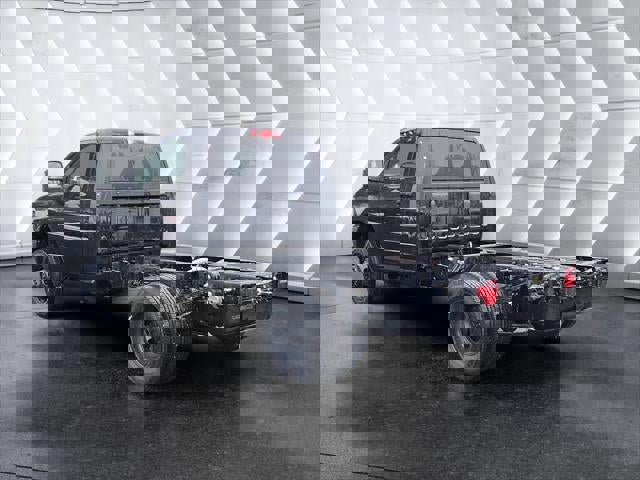 New 2026 RAM 3500 Tradesman image 20