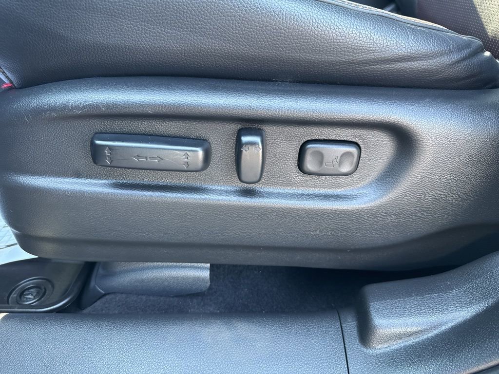 Used 2025 Honda Ridgeline Black Edition image 18