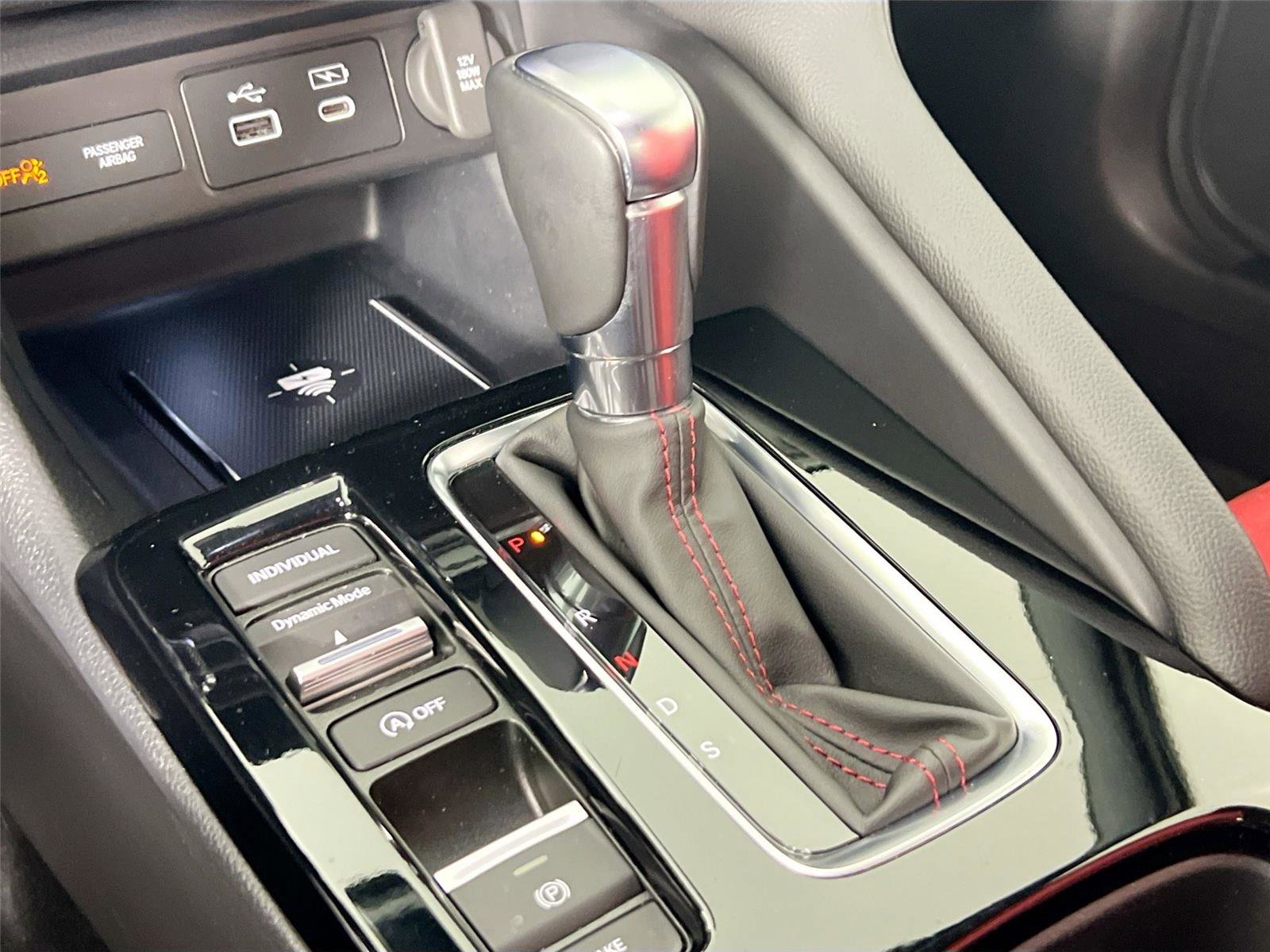 Used 2024 Acura Integra A-Spec FWD image 17