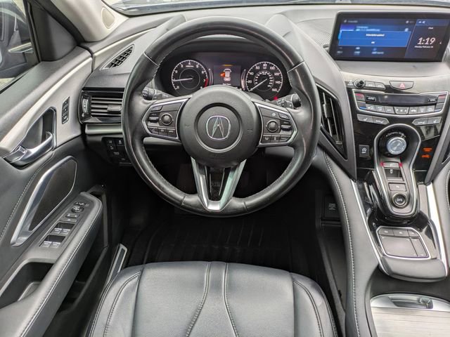 Used 2021 Acura RDX FWD image 17