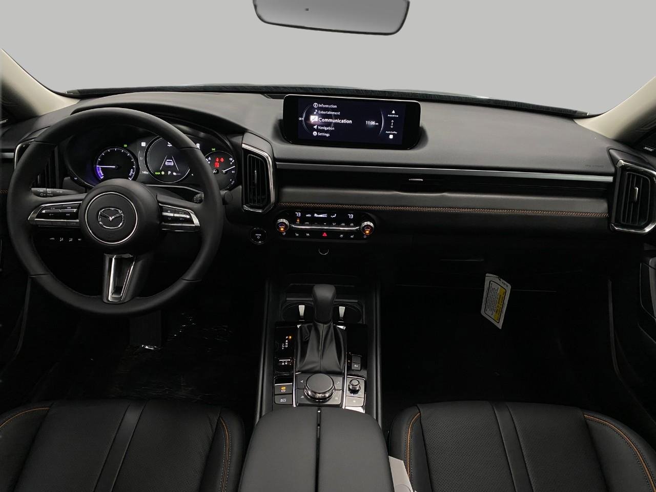New 2026 MAZDA CX-50 2.5 Hybrid w/ Weather Package AWD/4WD image 22
