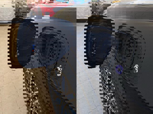 New 2025 Ford Mustang Mach-E Premium w/ Interior Protection Package image 13