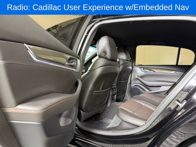 Used 2020 Cadillac CT5 Sport RWD image 13