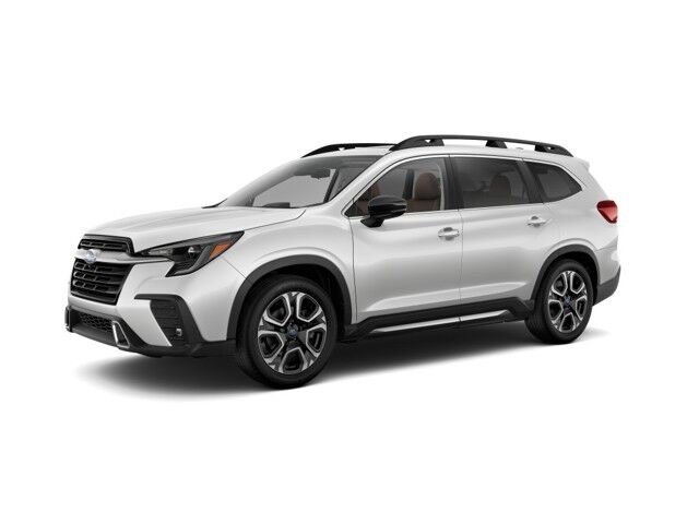 New 2026 Subaru Ascent Touring AWD/4WD image 3