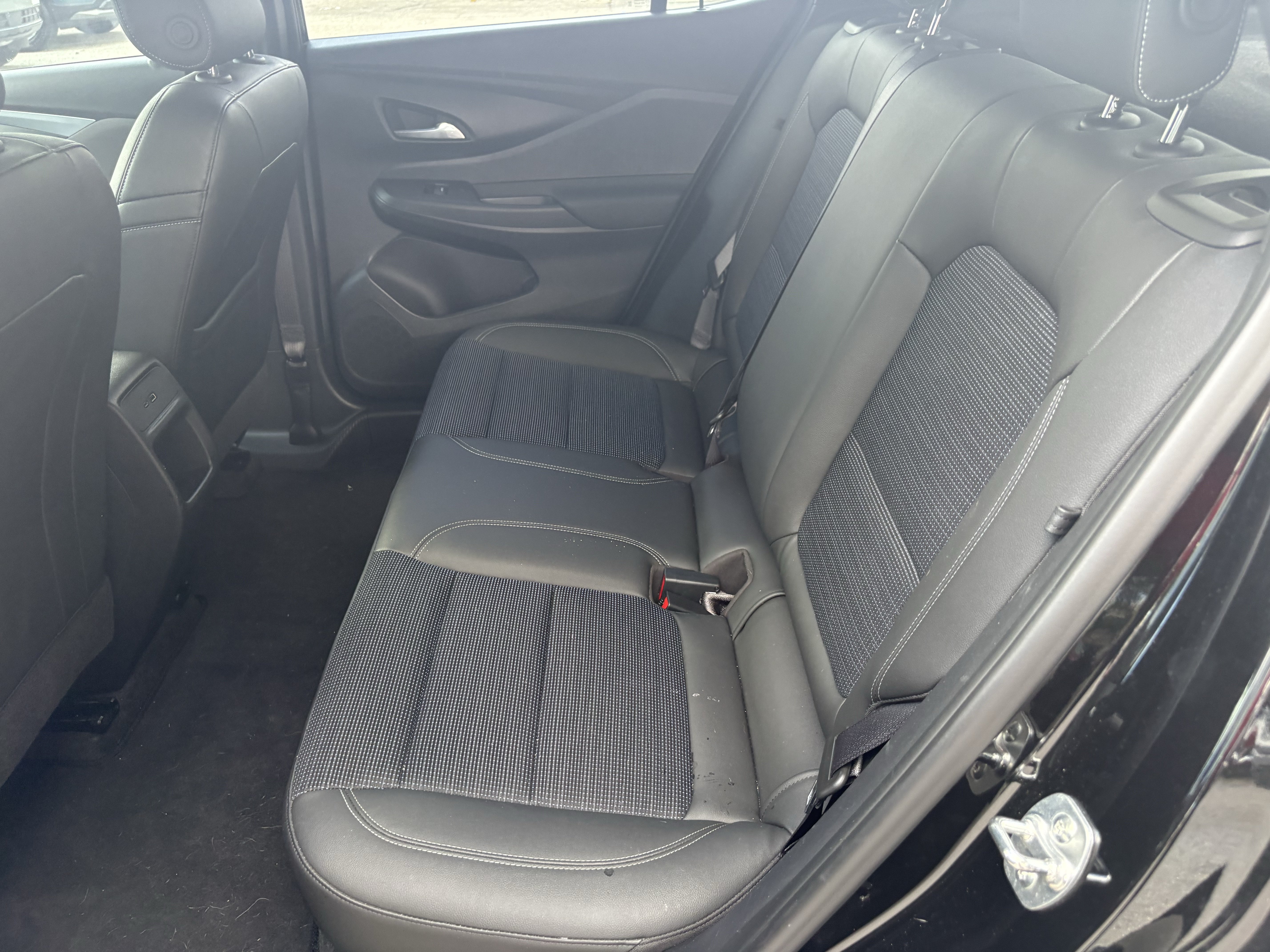 Certified 2024 Buick Envista Preferred w/ Convenience II Package FWD image 8