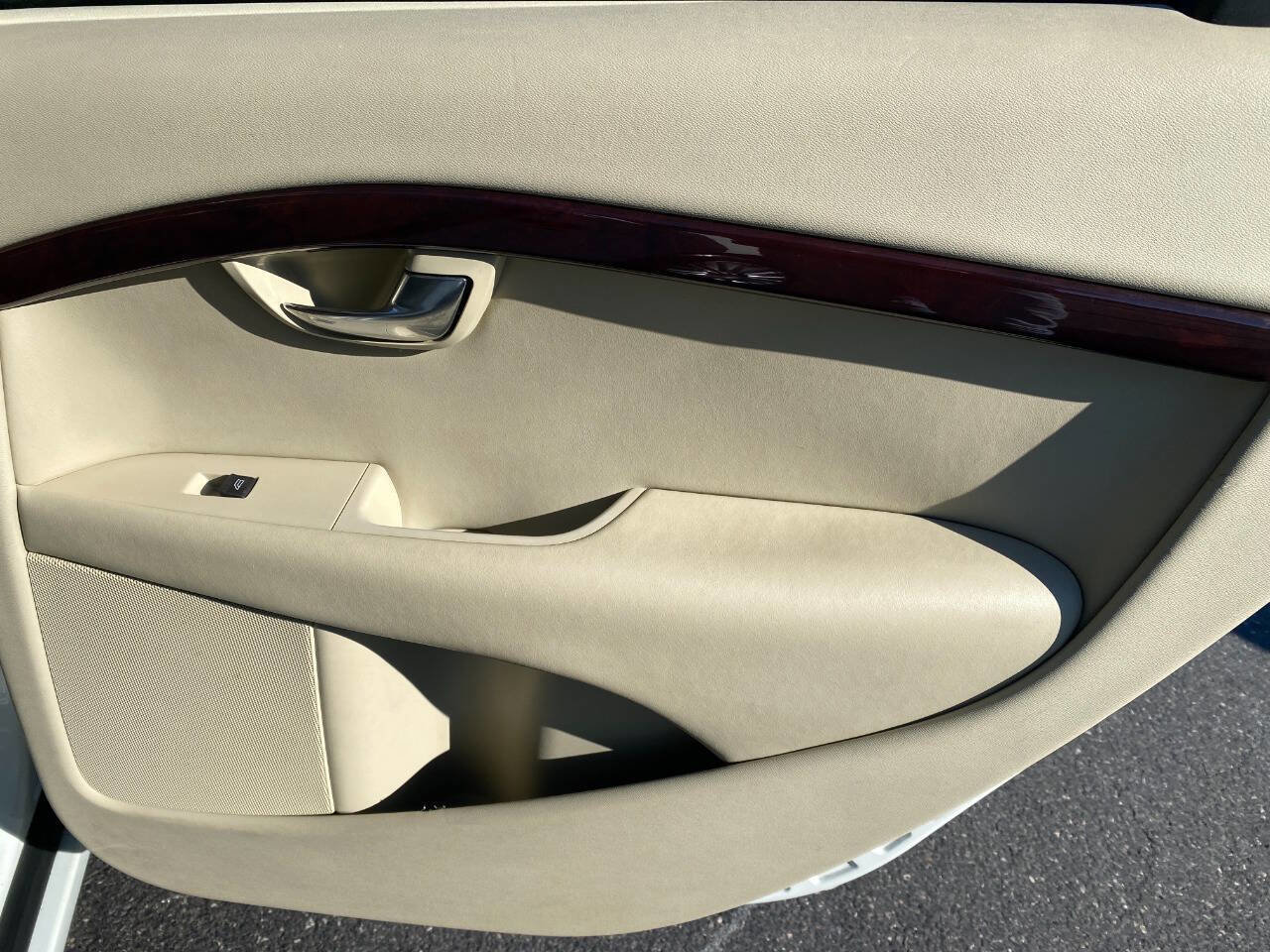 Used 2007 Volvo S80 3.2 image 27