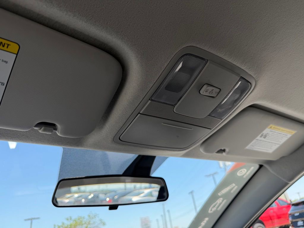 Certified 2024 Kia Forte LX FWD image 21