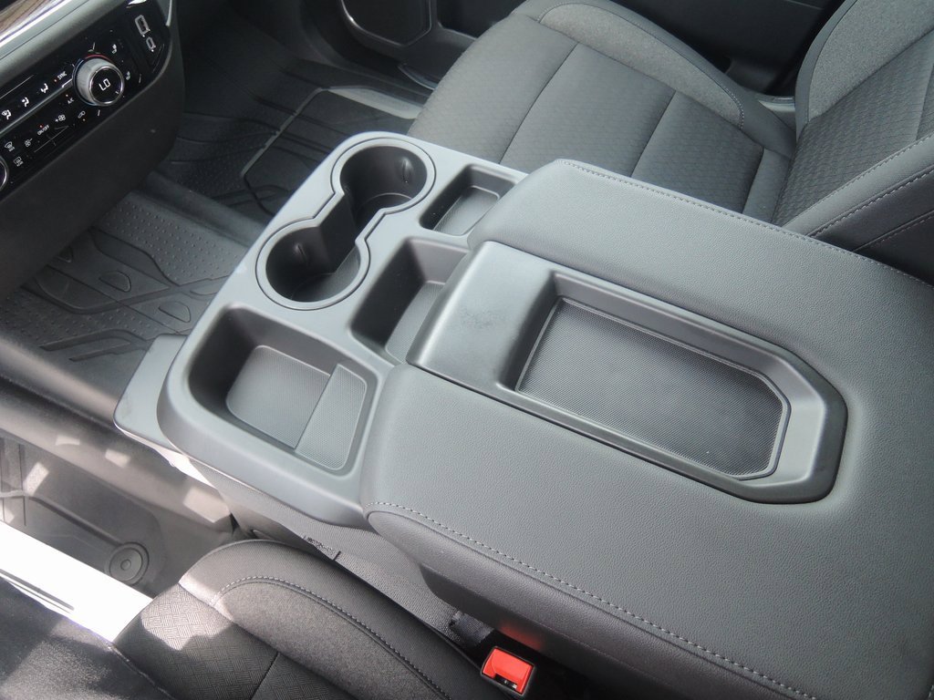 New 2026 Chevrolet Silverado 1500 LT w/ Protection Package image 22