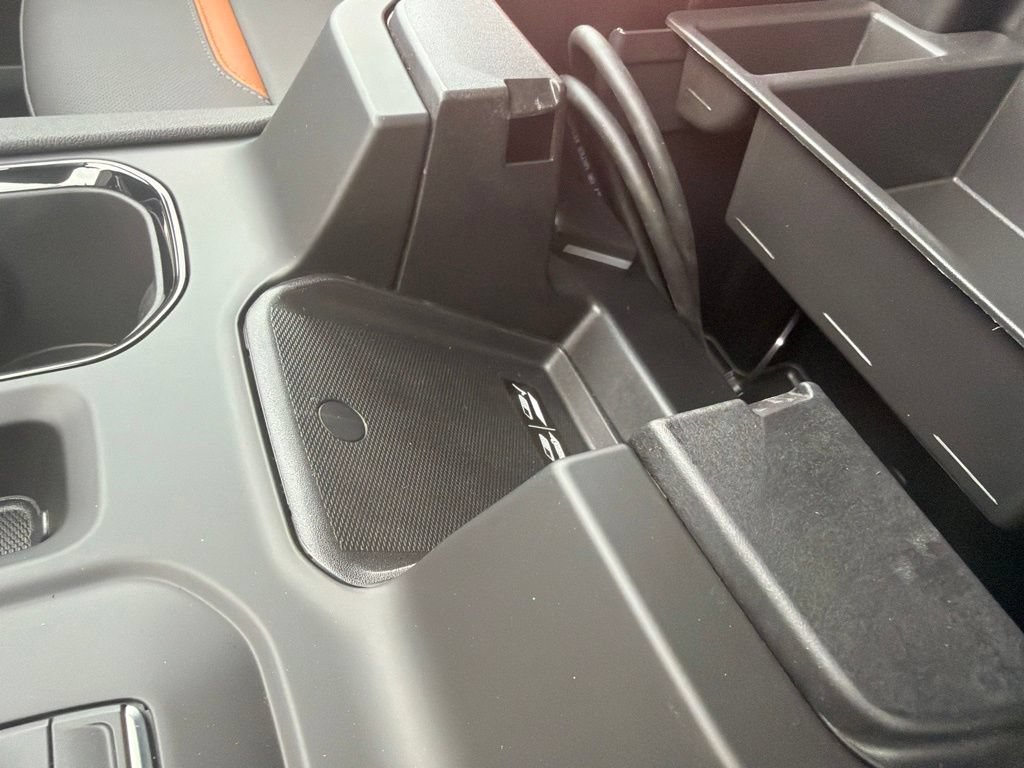 New 2026 GMC Sierra 2500 AT4 w/ AT4 Premium Plus Package AWD/4WD image 29