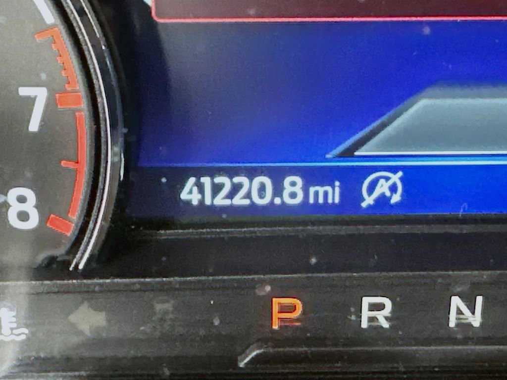 Used 2024 Ford Maverick Lariat w/ FX4 Off-Road Package image 33