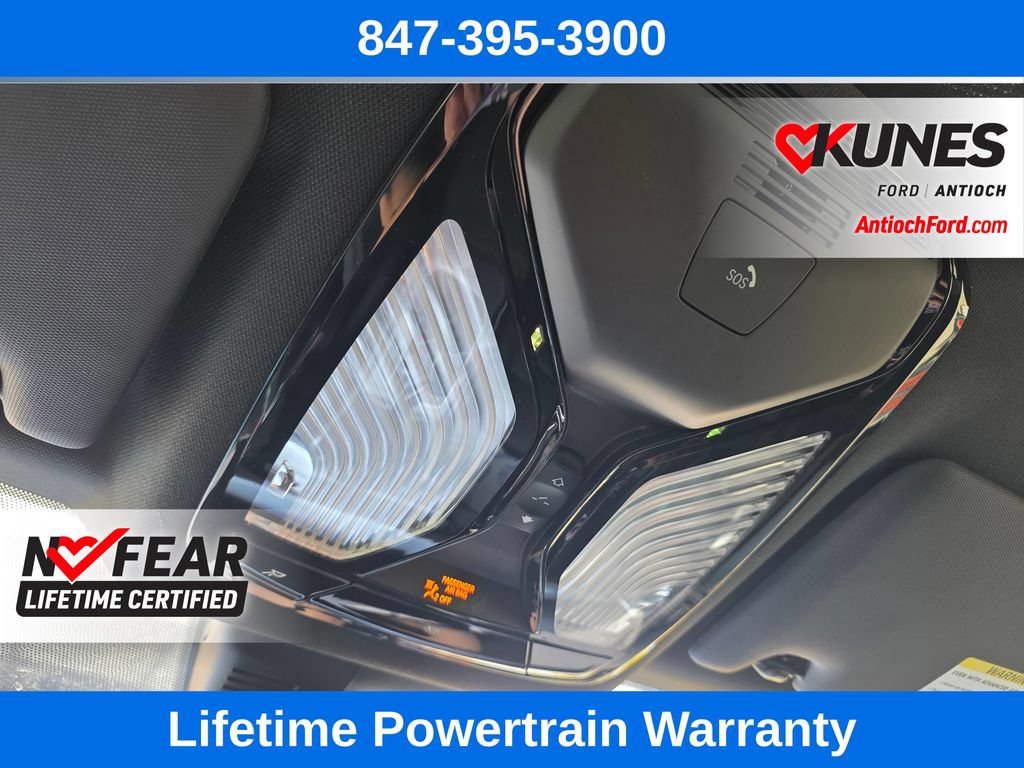 Used 2025 BMW M240i xDrive Coupe w/ Premium Package AWD/4WD image 42