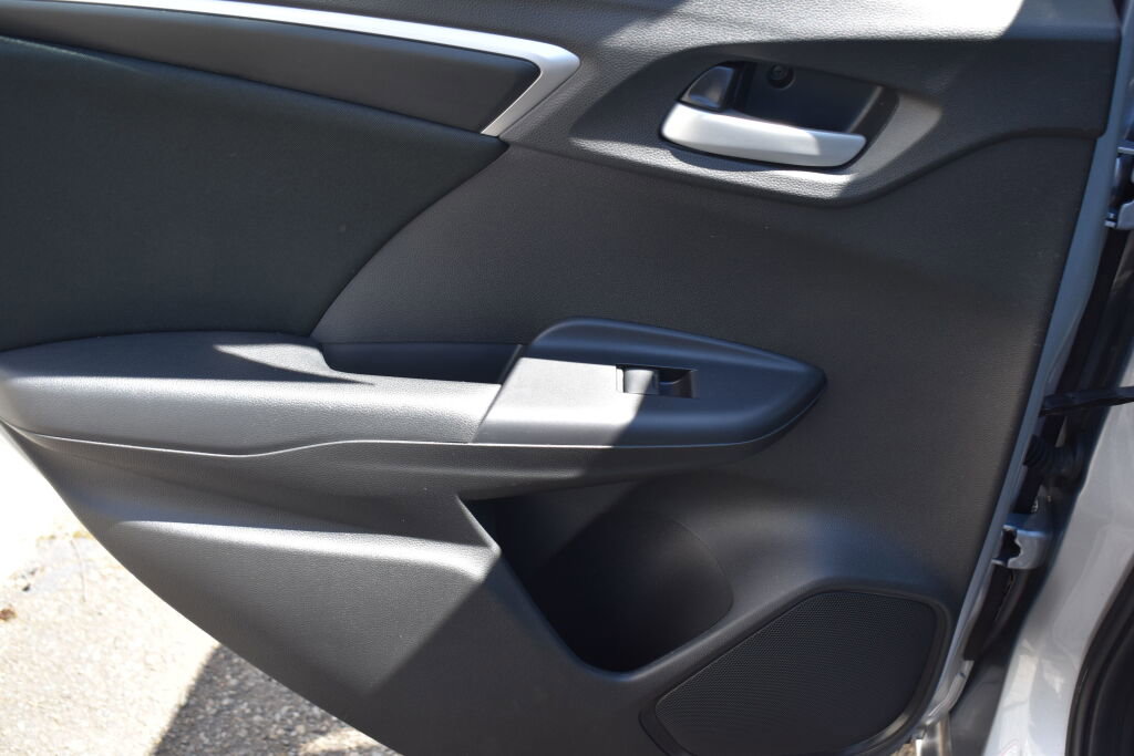Used 2019 Honda Fit LX image 19