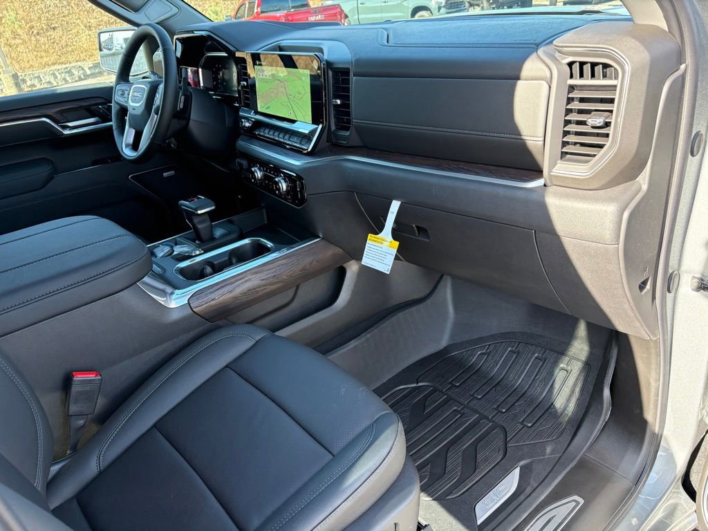 New 2026 GMC Sierra 1500 SLT w/ SLT Premium Package image 26