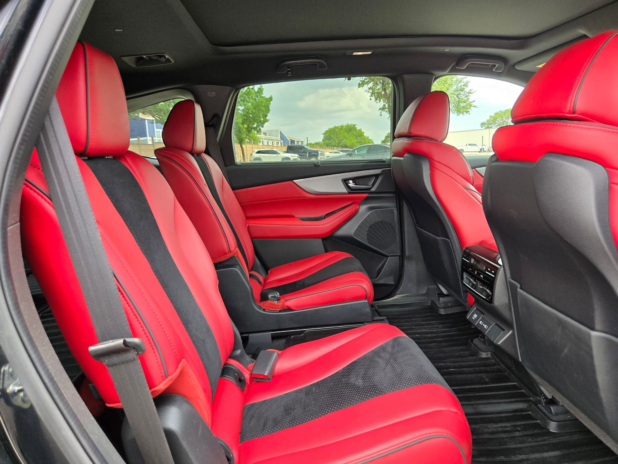 Certified 2023 Acura MDX A-Spec AWD/4WD image 24