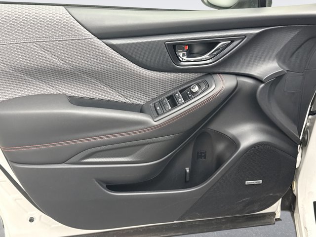 Used 2024 Subaru Forester Sport image 9