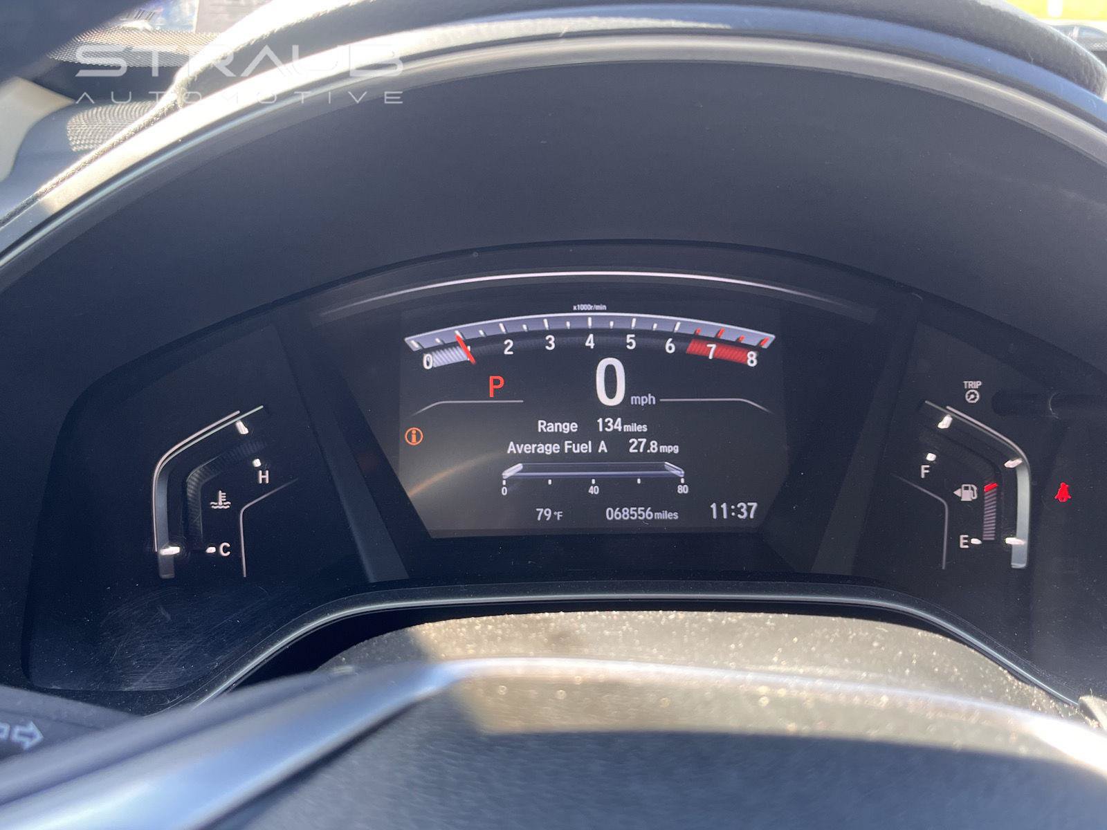 Used 2018 Honda CR-V EX-L image 10