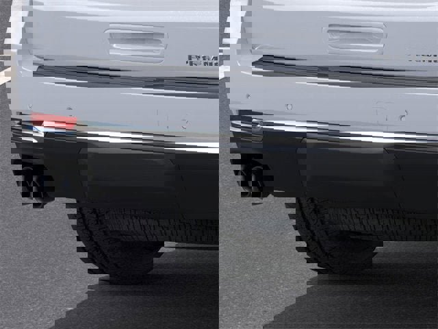 New 2026 Chevrolet Tahoe Premier w/ Sun And Tow Package image 14