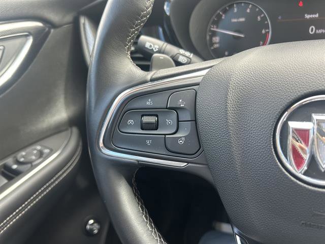 Certified 2022 Buick Envision Preferred image 26