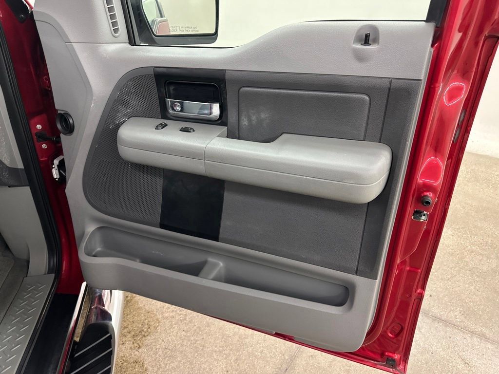 Used 2008 Ford F150 4x4 SuperCrew image 19