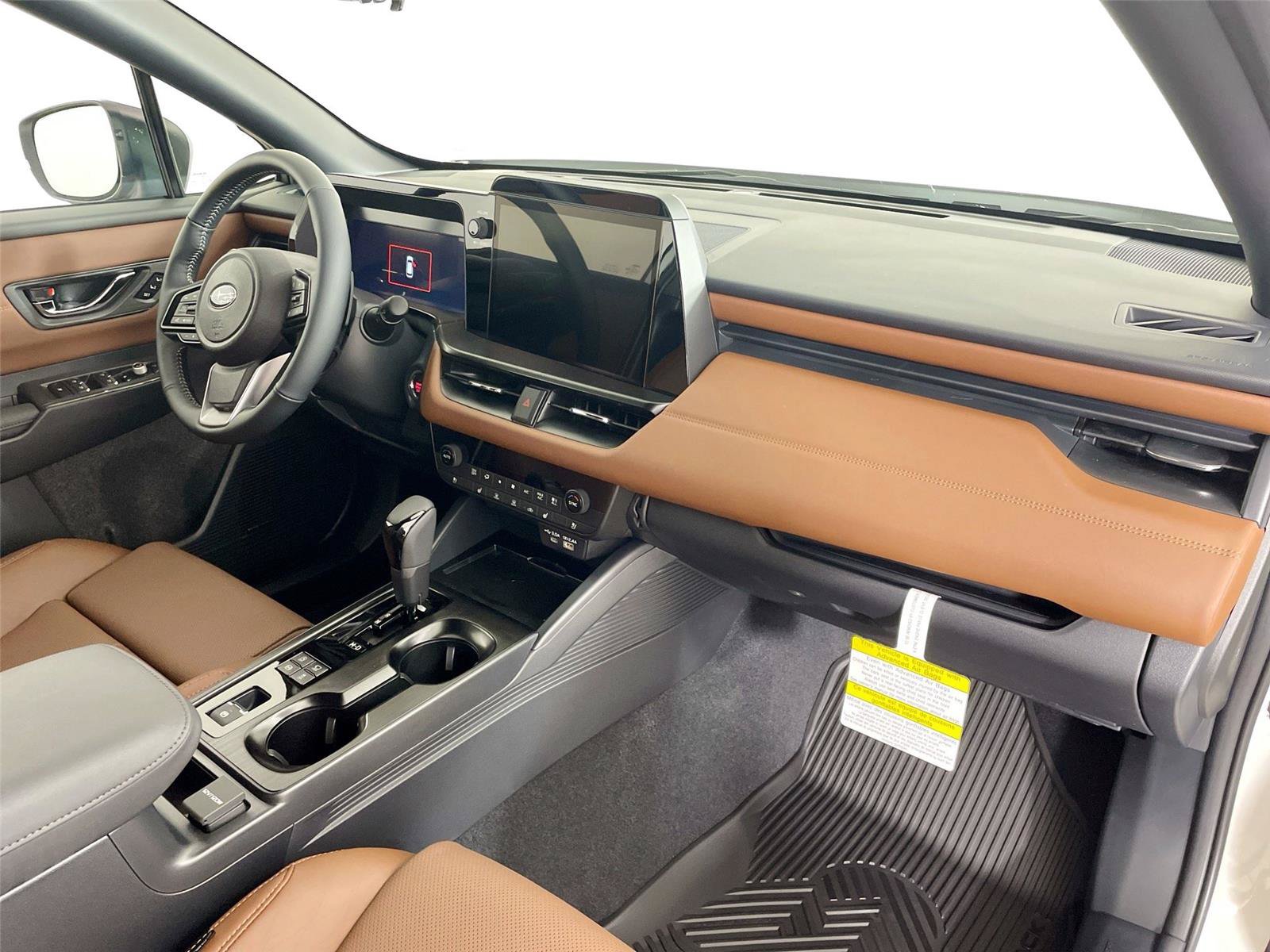 New 2026 Subaru Outback Touring XT AWD/4WD image 29