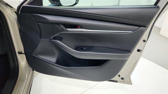 Used 2025 MAZDA MAZDA3 s Sport image 25