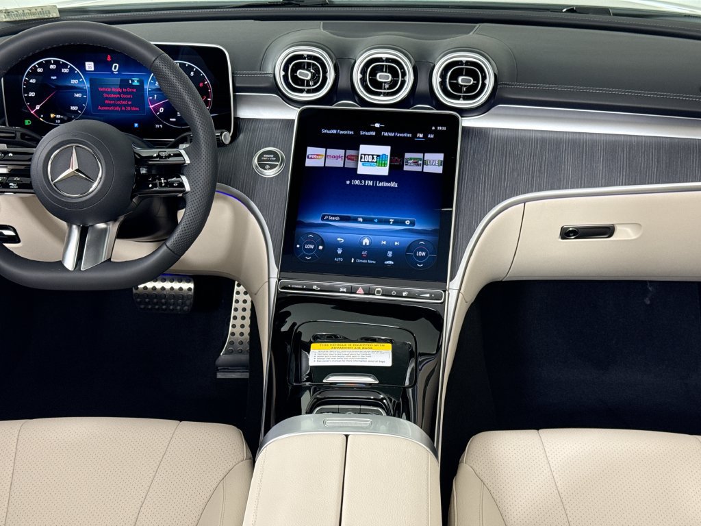 New 2027 Mercedes-Benz CLE 450 4MATIC Cabriolet image 15