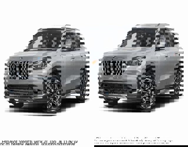 Used 2026 BMW X1 xDrive28i w/ Convenience Package image 1