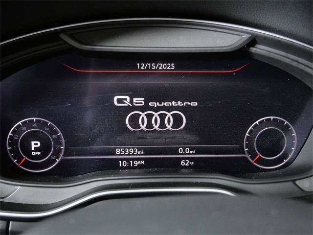 Used 2018 Audi Q5 2.0T Premium Plus w/ Premium Plus Package image 18