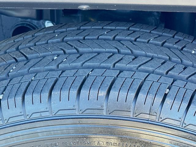 Used 2024 Jeep Wrangler Sahara w/ Technology Group image 32