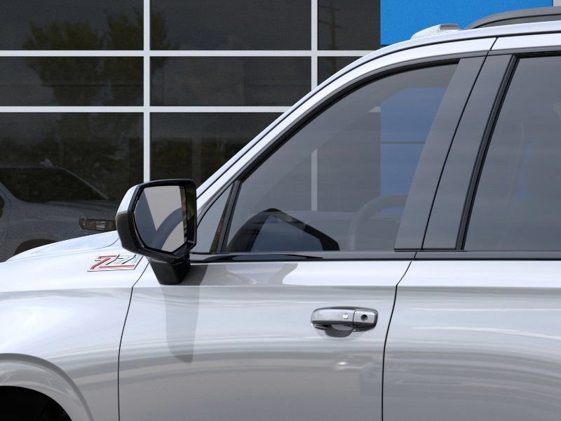 New 2026 Chevrolet Tahoe Z71 w/ Sun And Tow Package AWD/4WD image 12