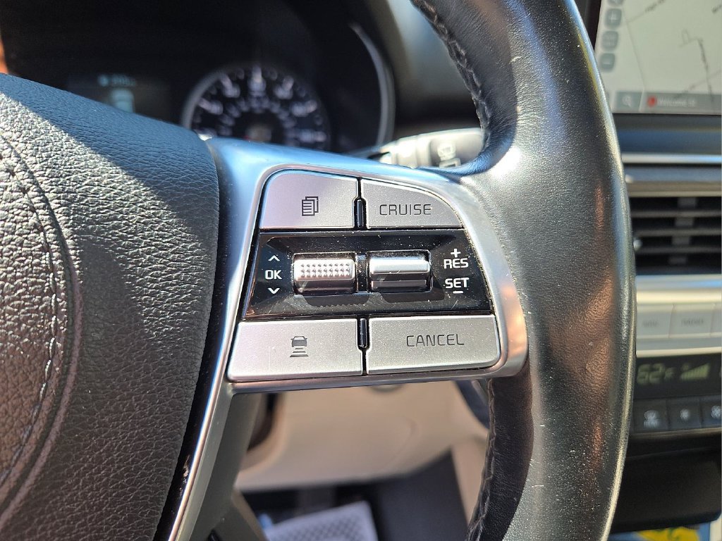 Used 2021 Kia Telluride EX AWD/4WD image 21