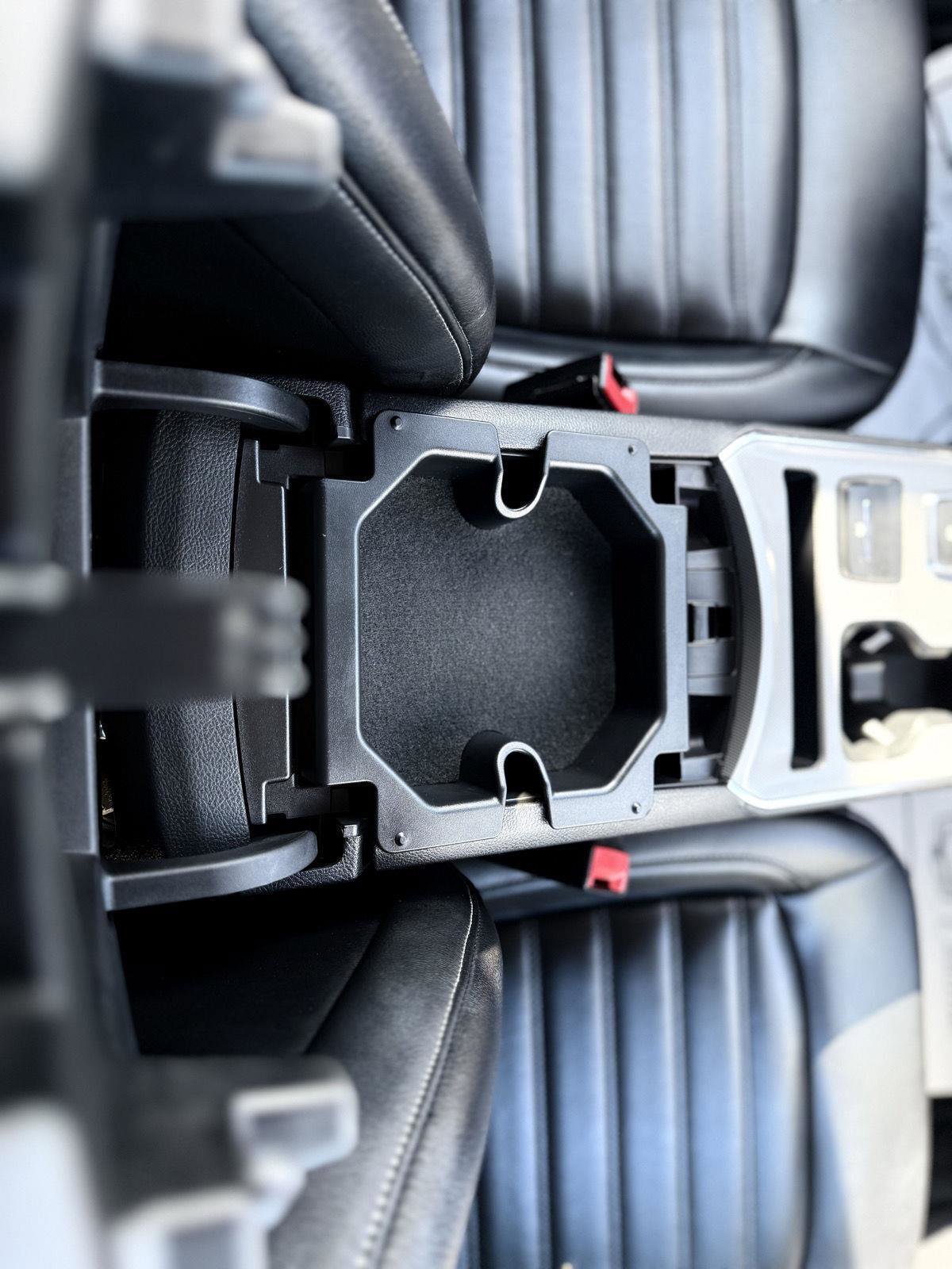 Used 2022 Ford Edge SEL w/ Convenience Package image 23