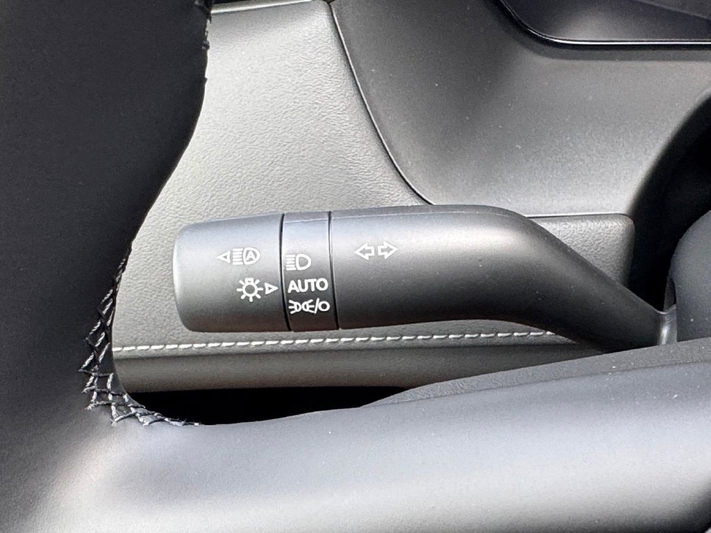 New 2026 MAZDA CX-5 Select AWD/4WD image 16