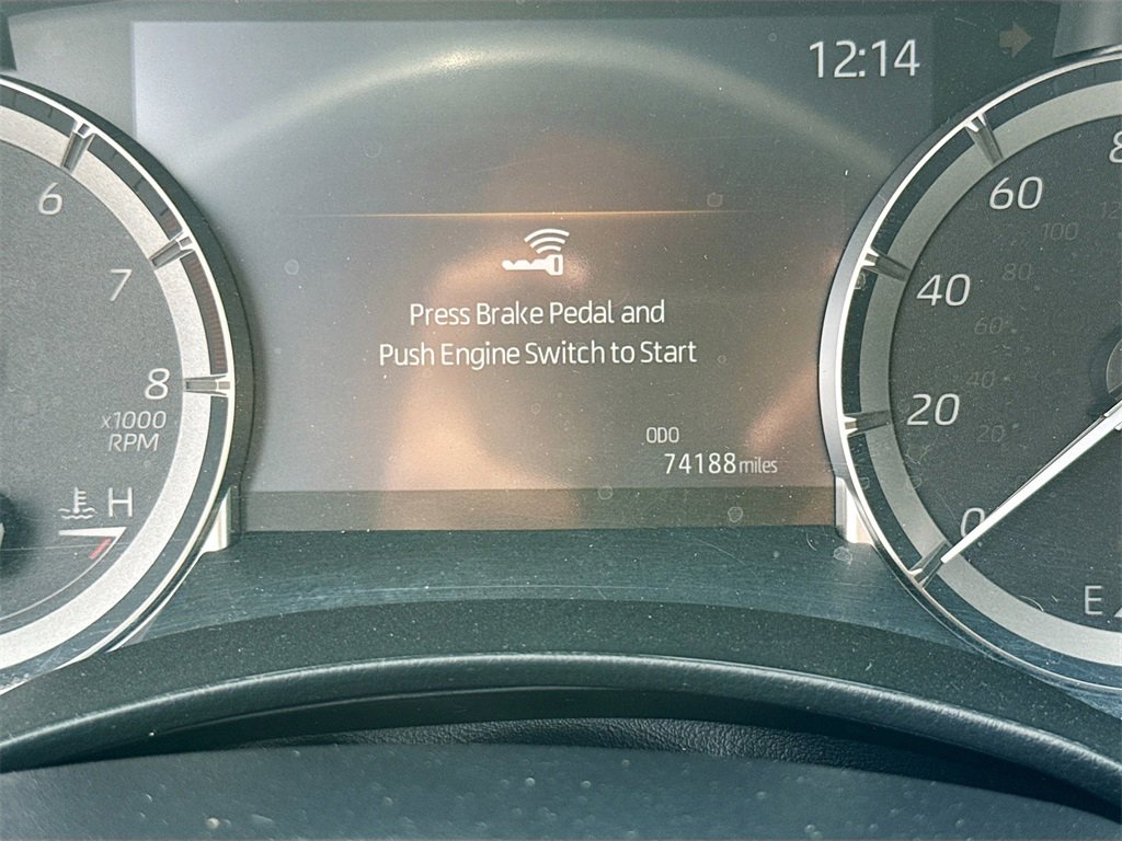 Used 2022 Toyota Highlander XLE image 13