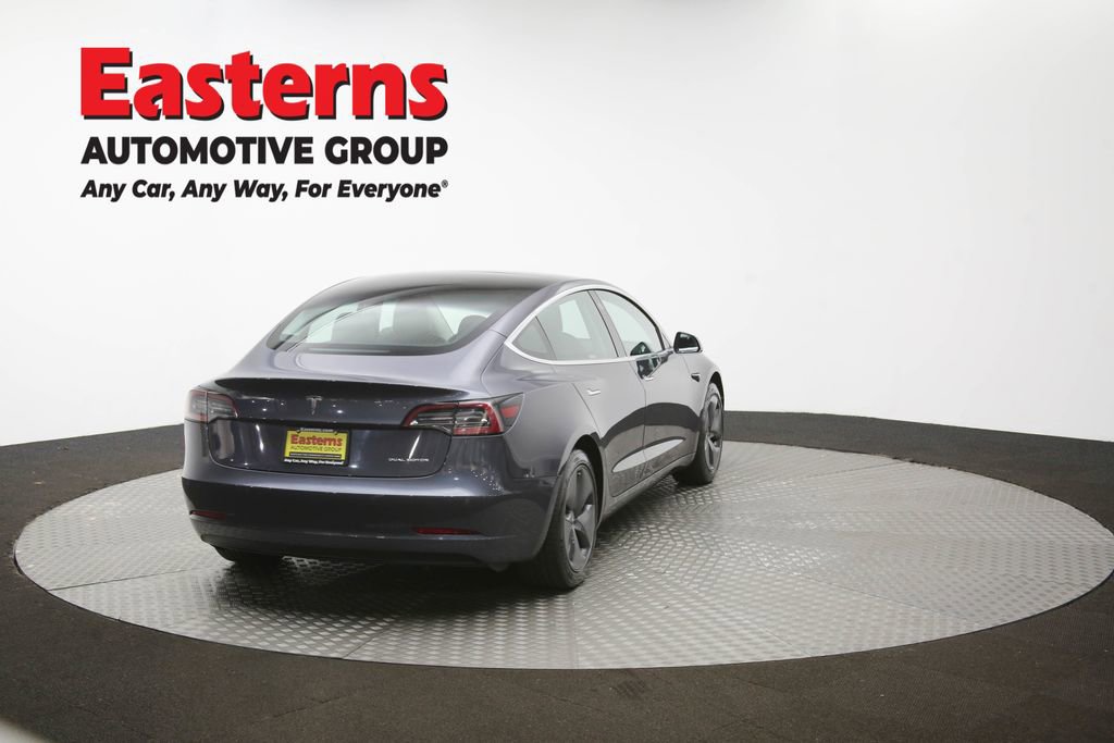 Used 2019 Tesla Model 3 Long Range image 35