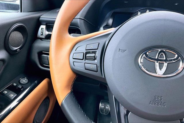 Used 2023 Toyota Supra A91 Edition image 18