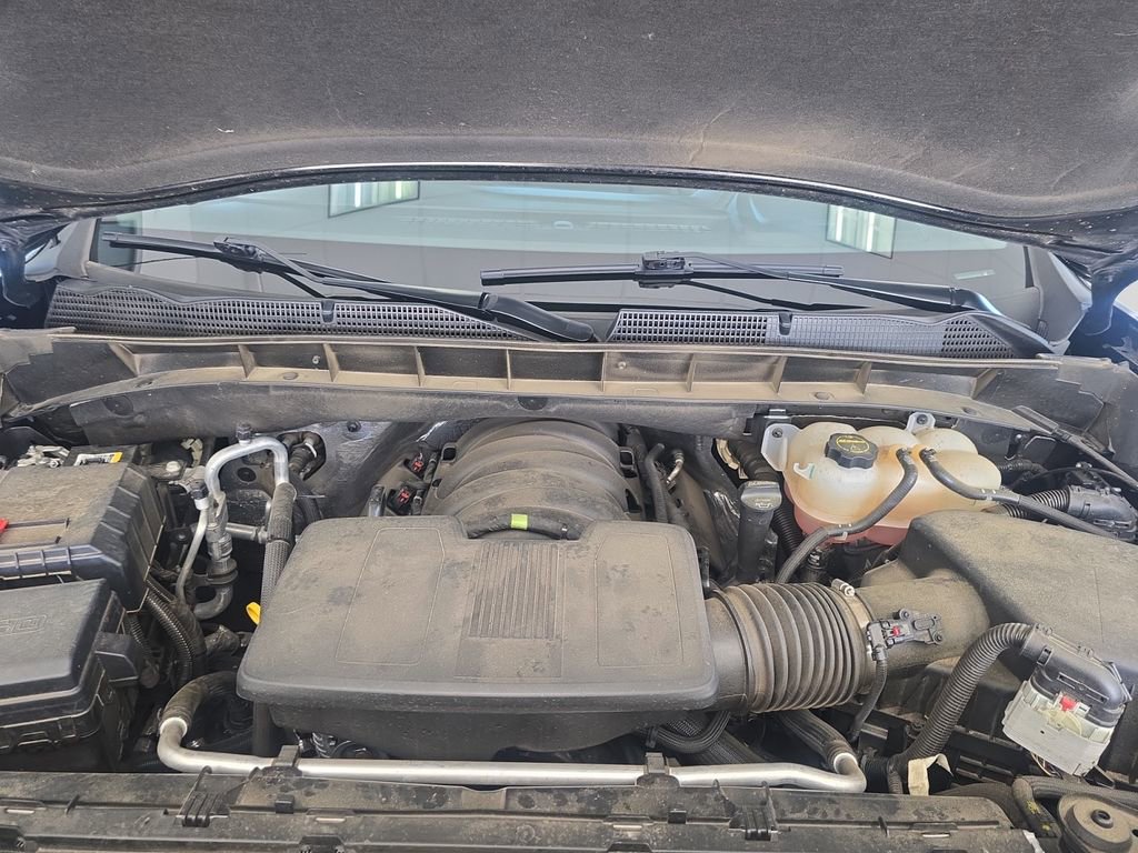 Used 2025 GMC Sierra 1500 SLT AWD/4WD image 20