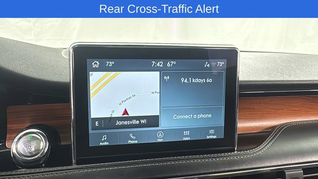 Used 2022 Lincoln Corsair Reserve image 25