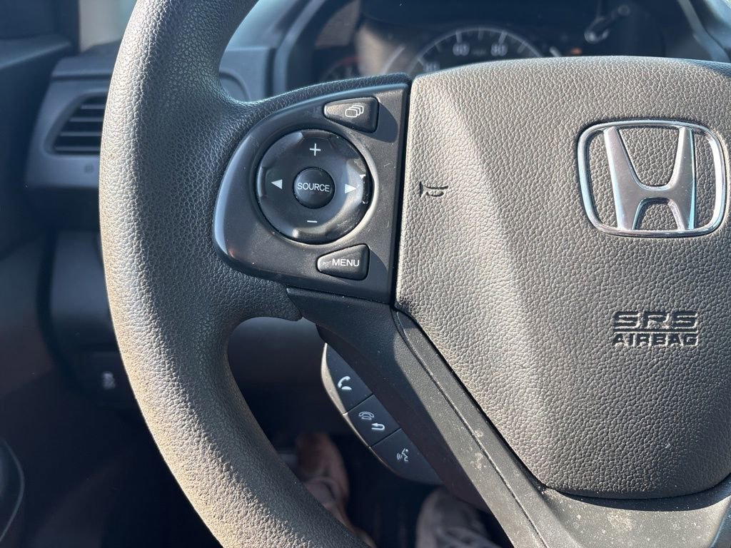 Used 2016 Honda CR-V LX image 20