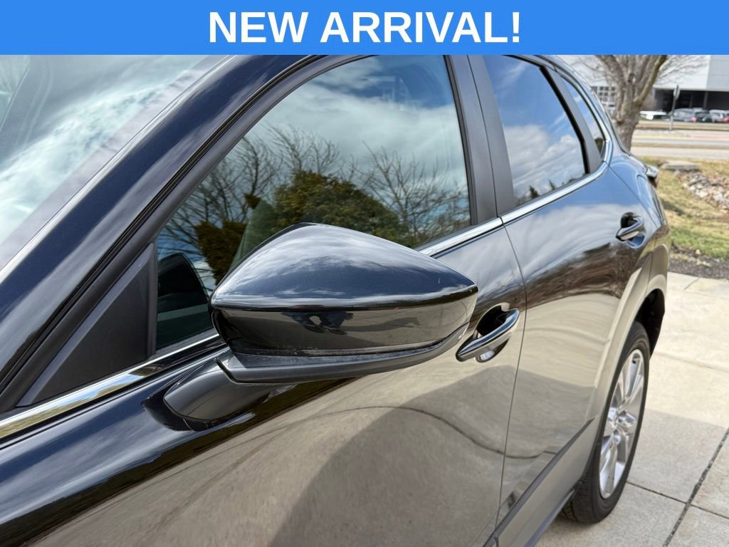 Used 2023 MAZDA CX-30 AWD 2.5 S w/ Preferred Package image 10