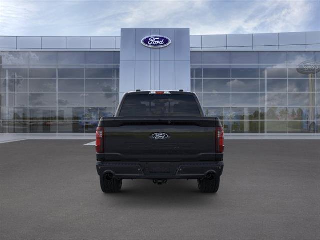 New 2026 Ford F150 XLT AWD/4WD image 5