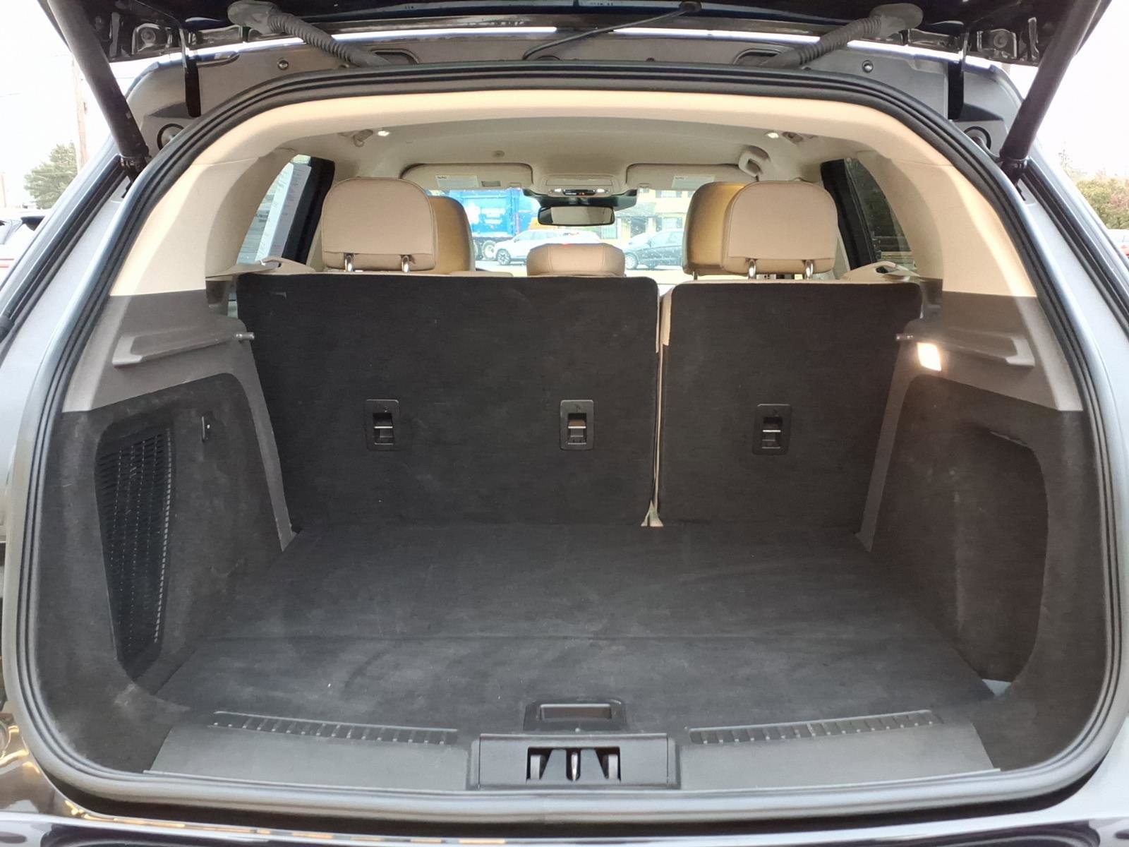 Certified 2023 Lincoln Corsair AWD image 17