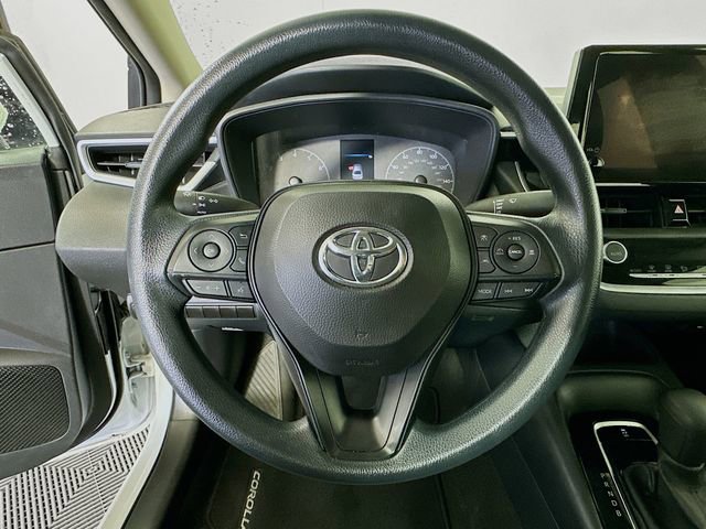 Certified 2024 Toyota Corolla LE image 13