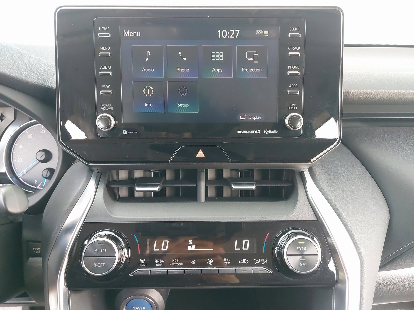 Used 2021 Toyota Venza LE image 20