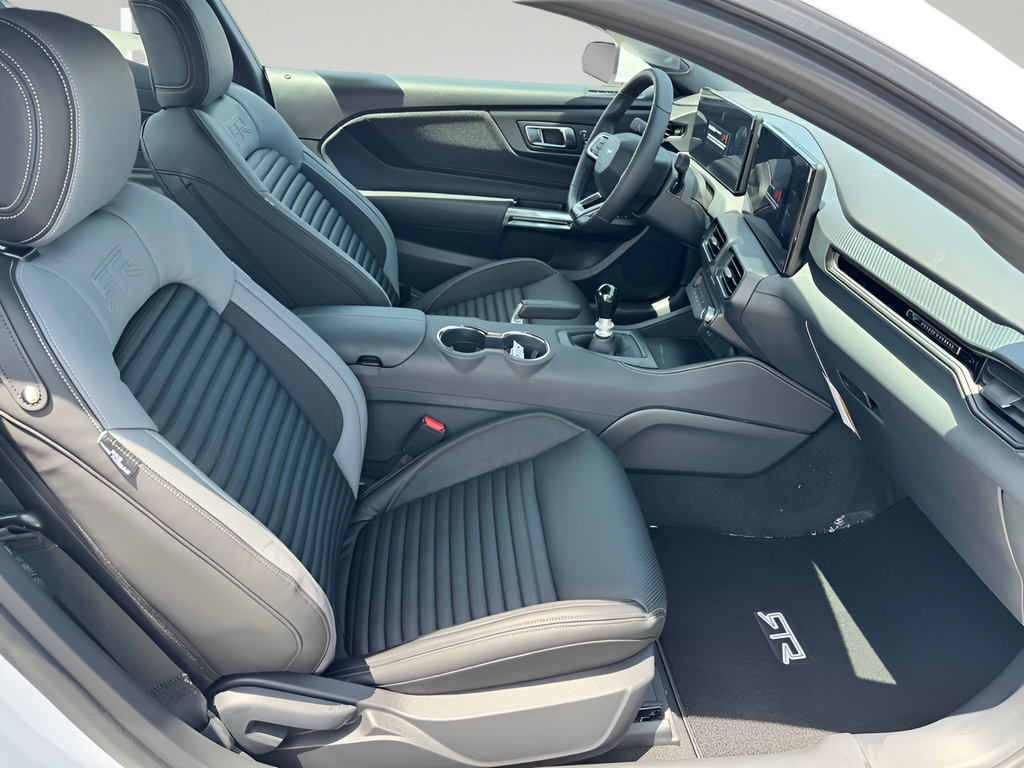 New 2026 Ford Mustang GT w/ GT Performance Package RWD image 15
