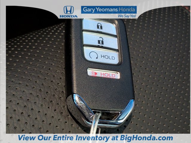 New 2026 Honda Ridgeline TrailSport image 36