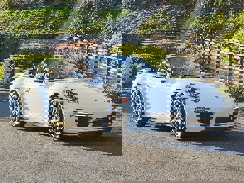Used 2013 Porsche 911 Carrera S image 8