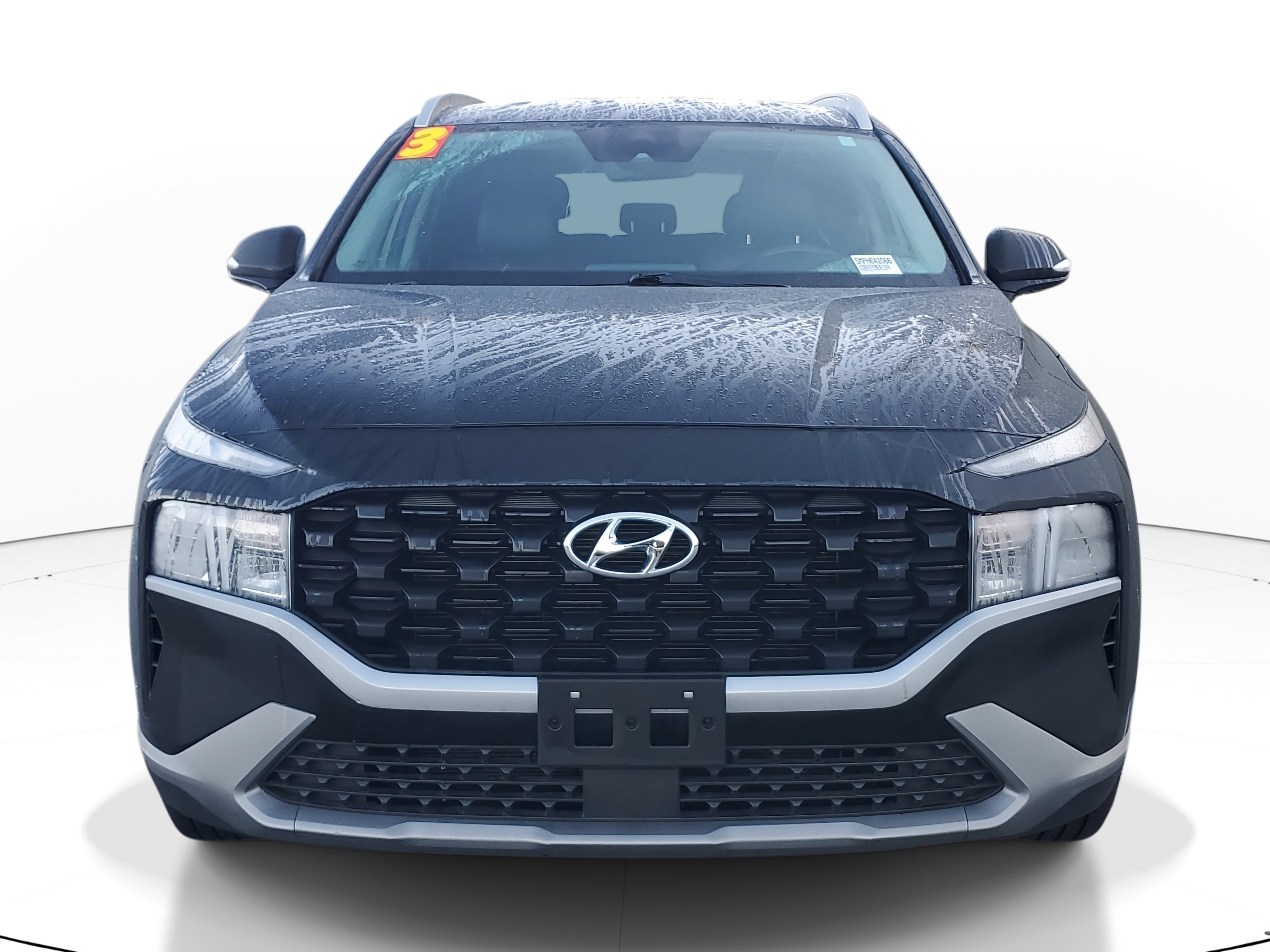 Used 2023 Hyundai Santa Fe SEL image 2