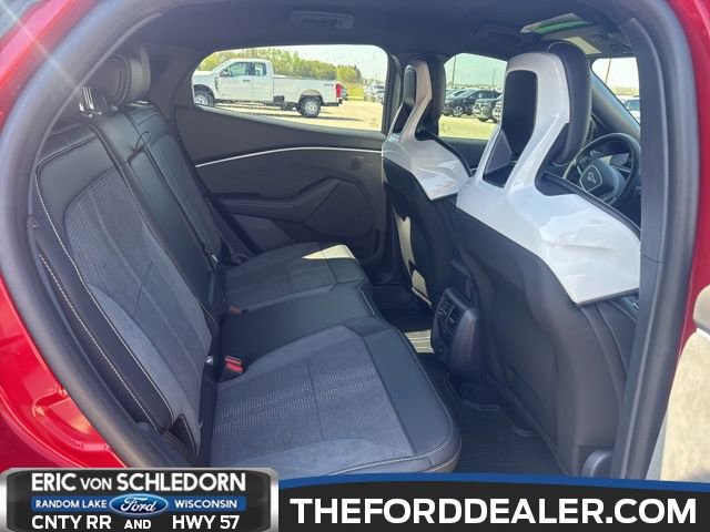 Used 2024 Ford Mustang Mach-E GT image 12
